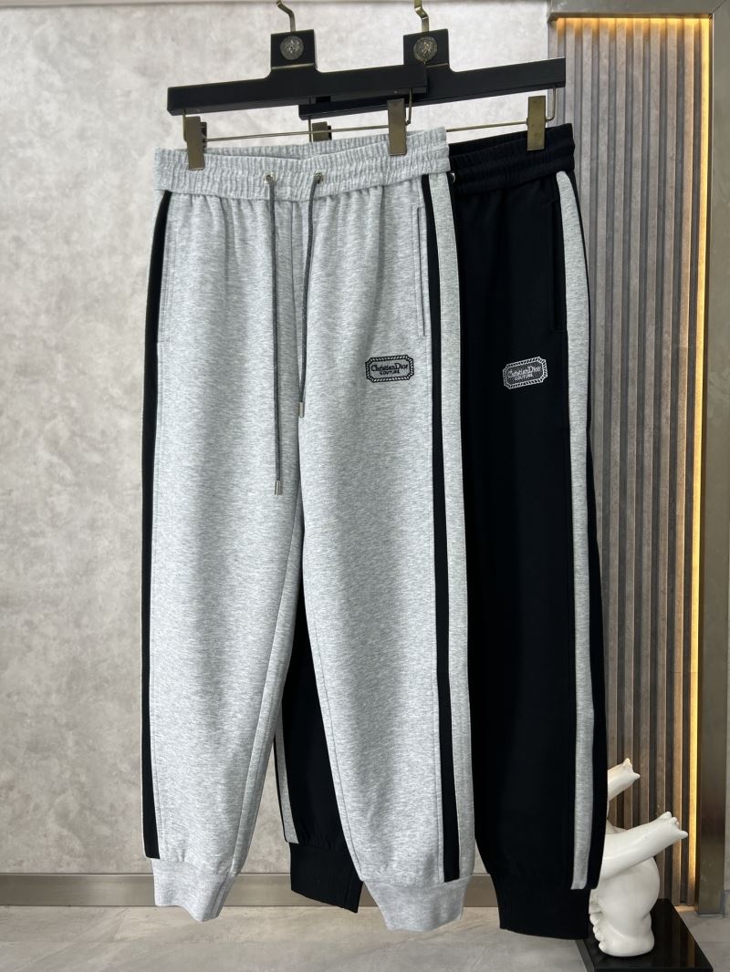 Christian Dior Long Pants